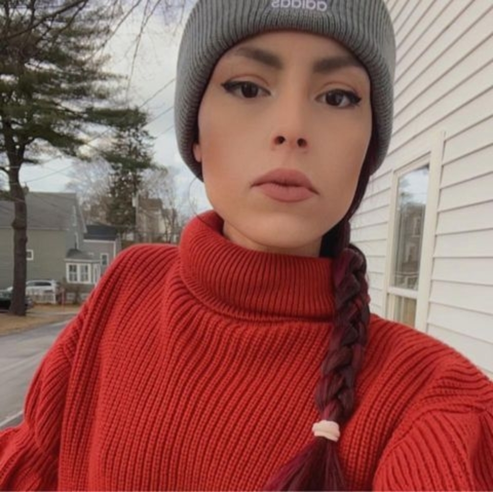 Meet your Posher, Jazmine